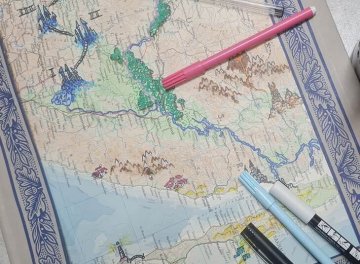 Les Explorateurs de l'imaginaire