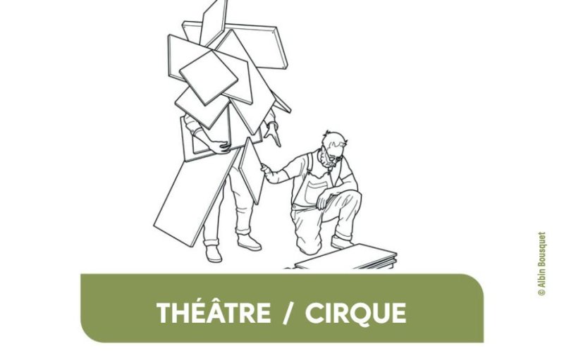 Théâtre - Cirque - Pling-Klang