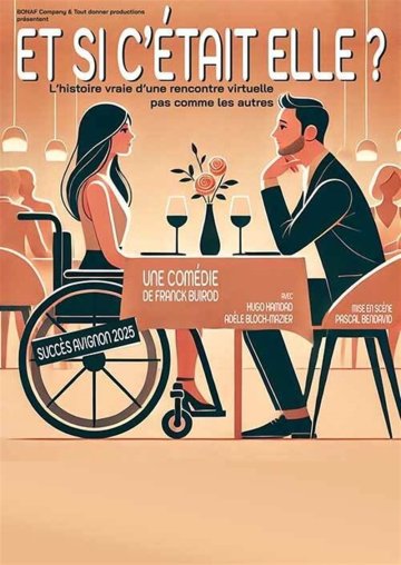 Et si c'était elle ?