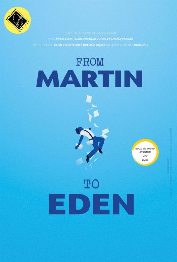 From Martin to Eden