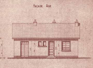 A la découverte de la Chabossière et de la cité des Castors