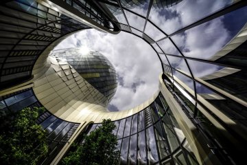 Visite guidée architecturale