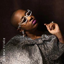 Cécile McLorin - Théâtre des Champs Elysées, Paris