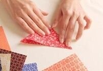 Origami : fabrique ta sonnaille !