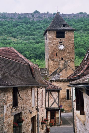 Visite libre de l'église Saint-Pierre