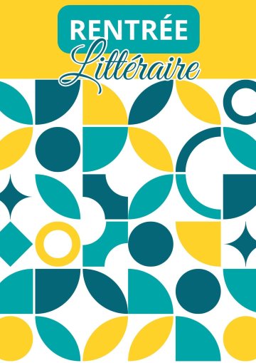 Présentation de la rentrée littéraire
