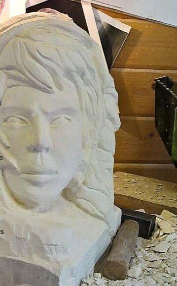 Solstice des Arts - L'Art en Tête