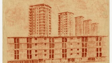 Visite à deux voix : La cité-jardin de la Muette à Drancy, de l’utopie moderne à la tragédie (1930-1945).
