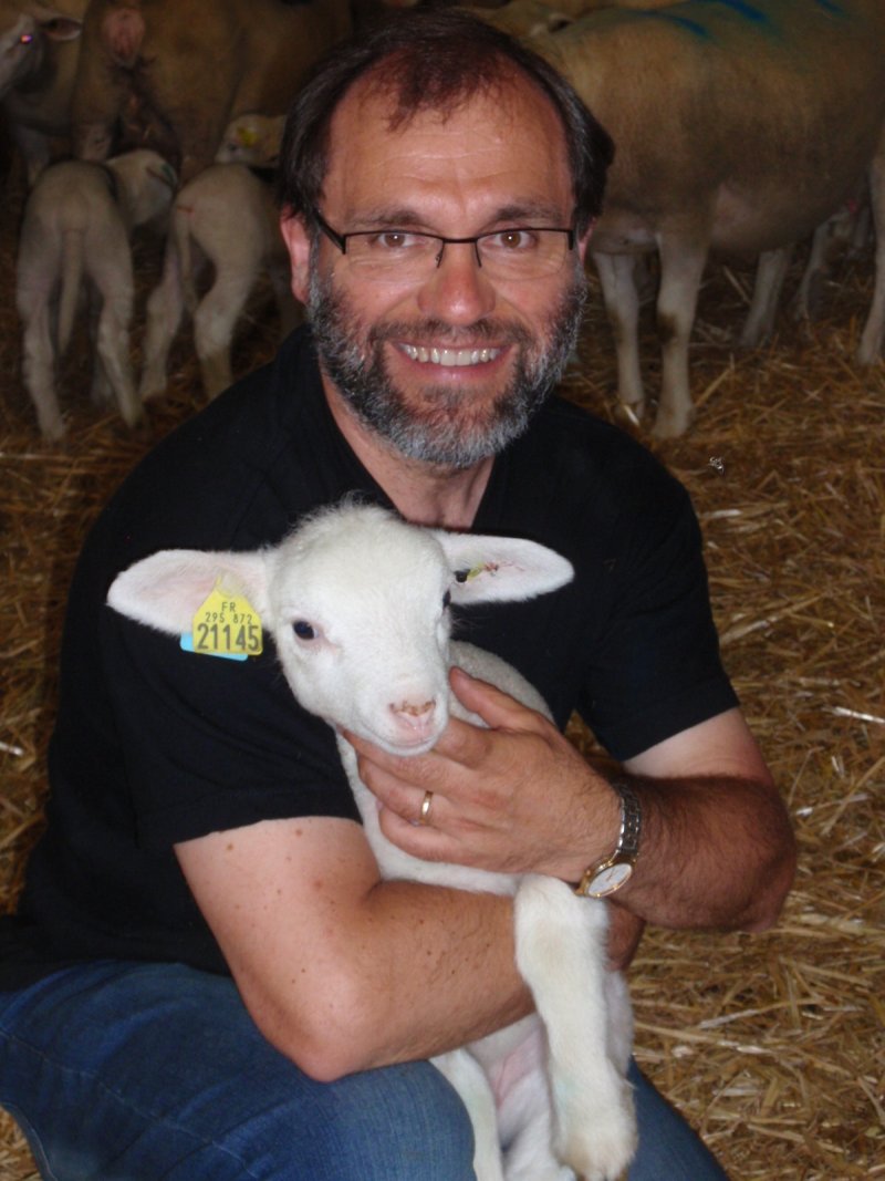 Conférence L'art d'être parents chez les animaux