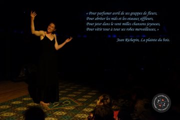 La Reine vs. Blanche-Neige