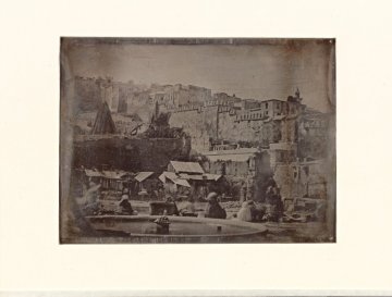 Exposition "Colonies. Des sources pour comprendre" : découverte des fonds photographiques conservés aux Archives nationales d'outre-mer