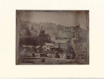 Découverte des fonds photographiques conservés aux Archives nationales d'outre-mer