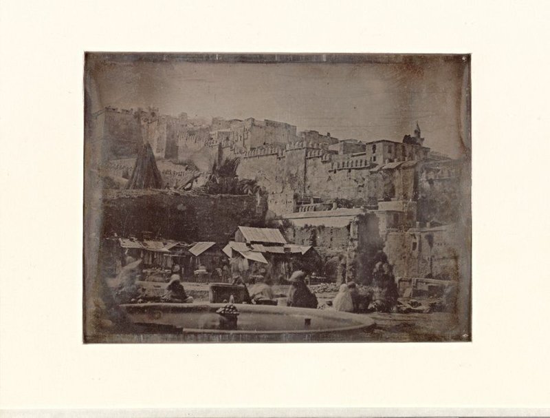 Découverte des fonds photographiques conservés aux Archives nationales d'outre-mer