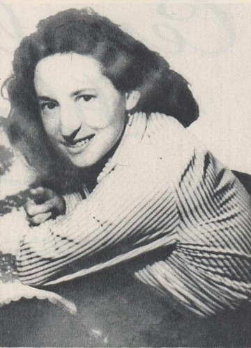 Mireille Miailhe, œuvres courneuviennes d’une artiste engagée