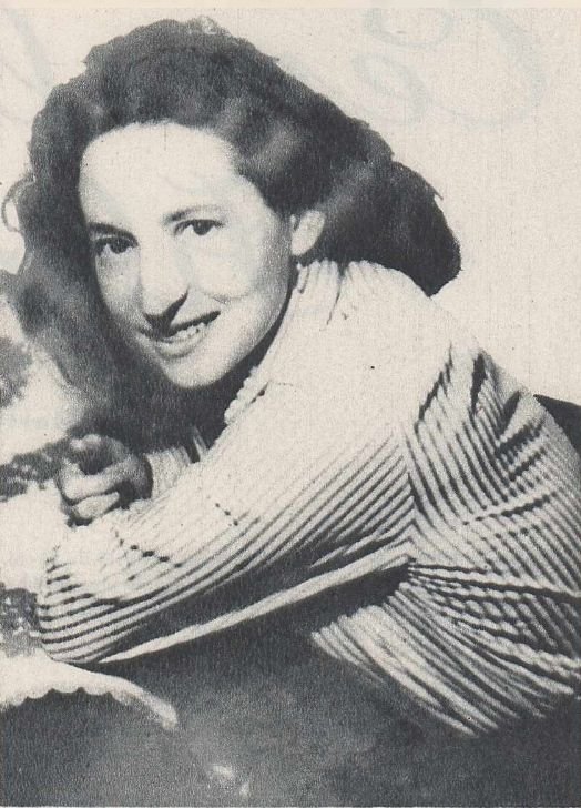 Mireille Miailhe, œuvres courneuviennes d’une artiste engagée