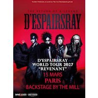D'espairsray