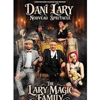 Dani lary