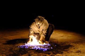 Ignis | Collectif Sismique