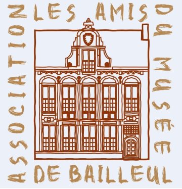 Présentation de l’association des Amis du musée Benoît-De-Puydt au grand public