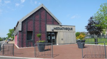 Exposition et Portes ouvertes