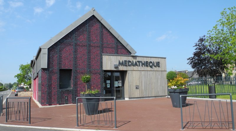 Exposition et Portes ouvertes