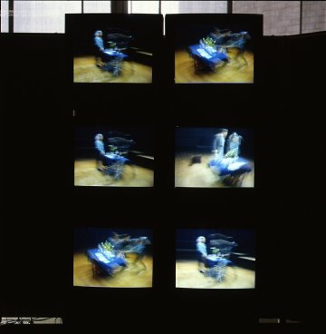Conférence : l'obsolescence technologique et la collection vidéo