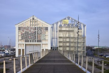 Parcours Architecture