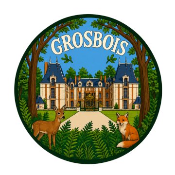 Passeport : deviens un gardien de la forêt de Grosbois !
