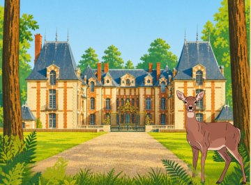 Fête de la forêt à Grosbois