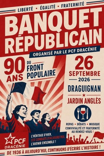 Fête des Jours Heureux