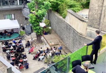 Festival – Journée européenne des langues