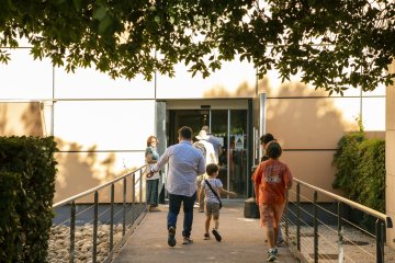 Visites quiz : À la découverte des Archives nationales d’outre-mer !