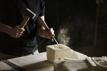 A la découverte des Ateliers d’art du Louvre
