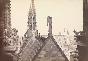 Visite de la médiathèque du patrimoine et de la photographie, présentation de ses collections