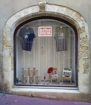 Portes ouvertes de l'Ostau Gascon !