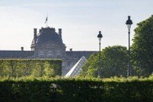 Visite guidée "Architectures du Louvre"