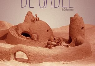 "LE CHÂTEAU DE SABLE"