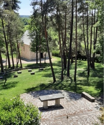 Le petit Lourdes breton