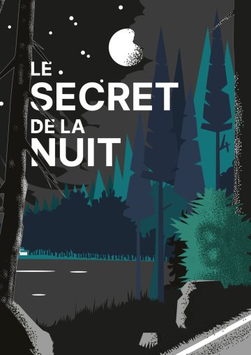Escape box - Le secret de la nuit