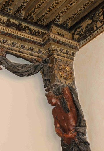 Visitez le bureau du maire