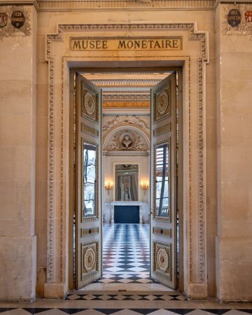 Visite flash - Architecture