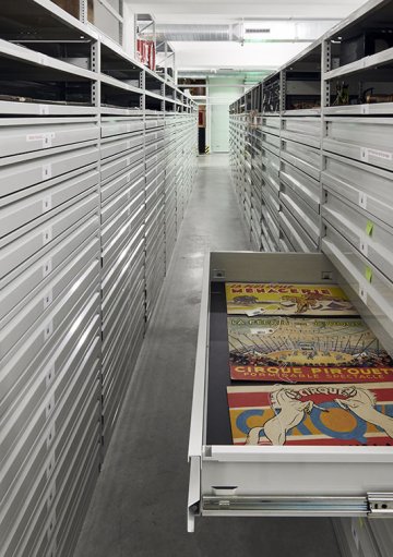 Ateliers thématiques : photographies & archives