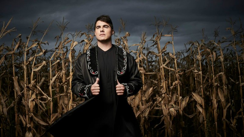Jeremy dutcher