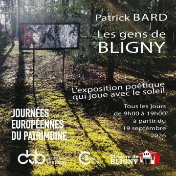 Les gens de Bligny