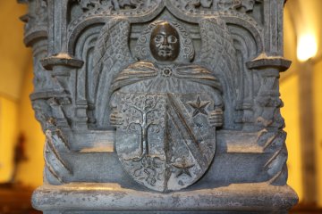 Conférence - Les objets d'art du territoire de Cluses et alentours