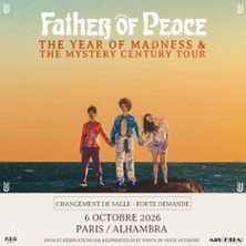 Father of Peace  