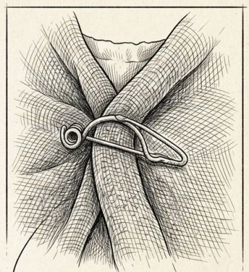 Fascinantes fibules
