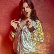 Laura Domenge - Nouveau Spectacle