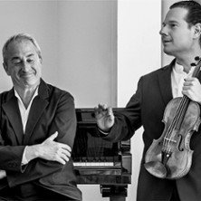 Léonard Schreiber / Itamar Golan - Ravel, Prokofiev, Saint-Saëns, Tchaïkovski
