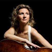 Ophélie Gaillard, Violoncelle - Eloge à Pablo Casals